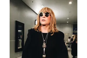 Алла Пугачева