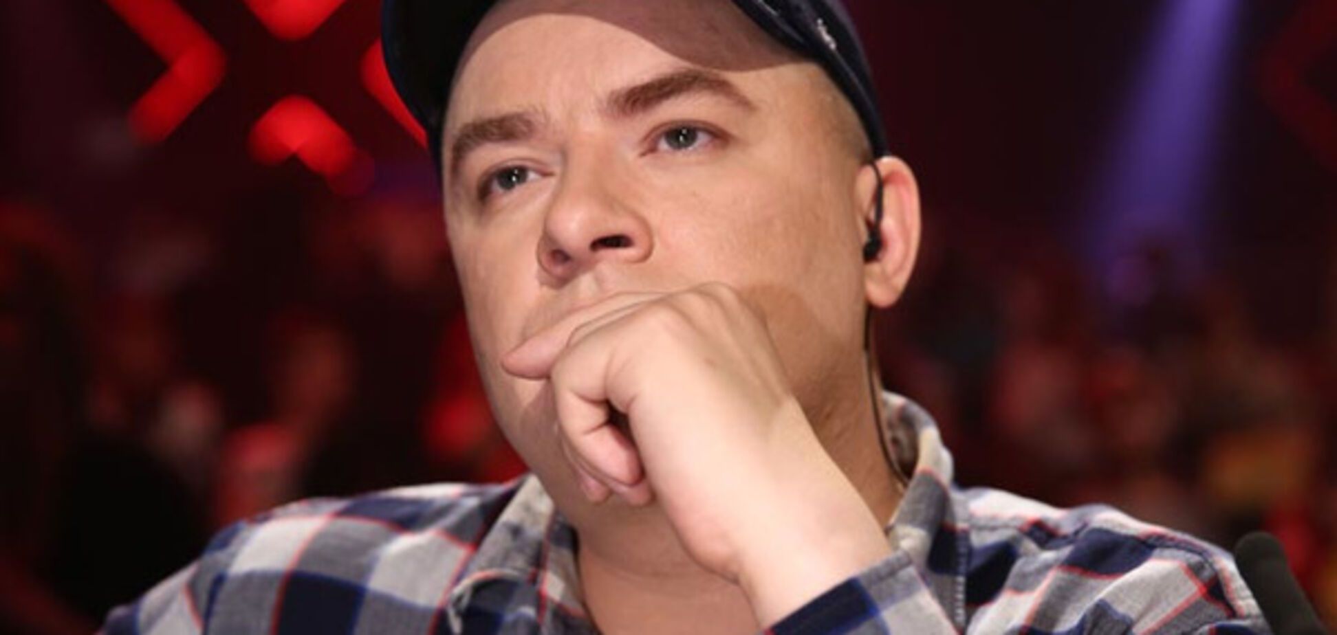 Андрей Данилко