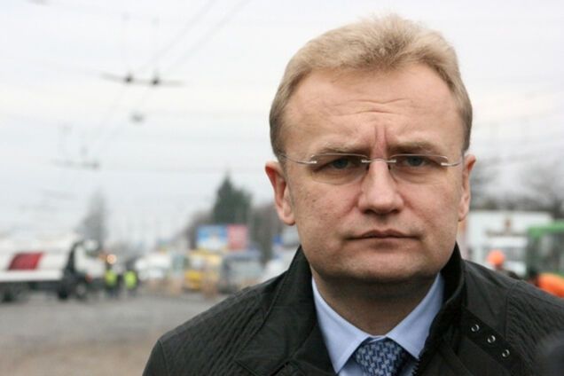 Андрій Садовий