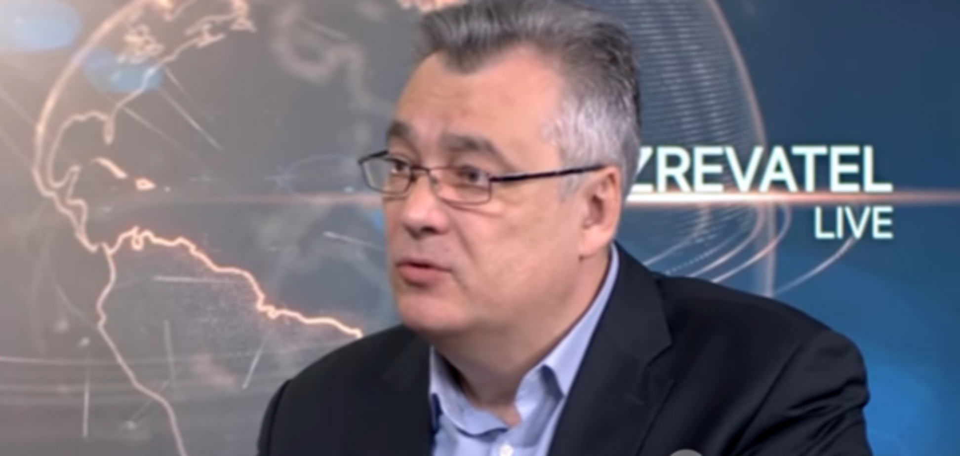Дмитрий Снегирев