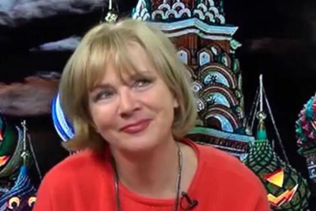 Елена Рыковцева