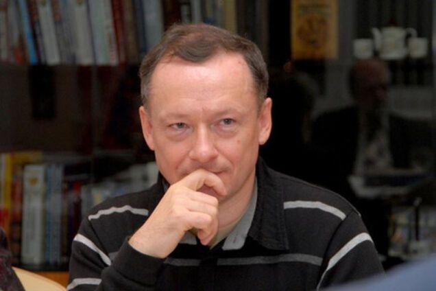 Михаил Савва