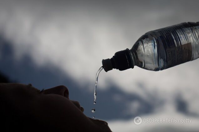 мінеральна вода