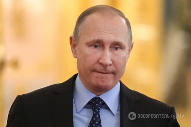 Митинг в Париже