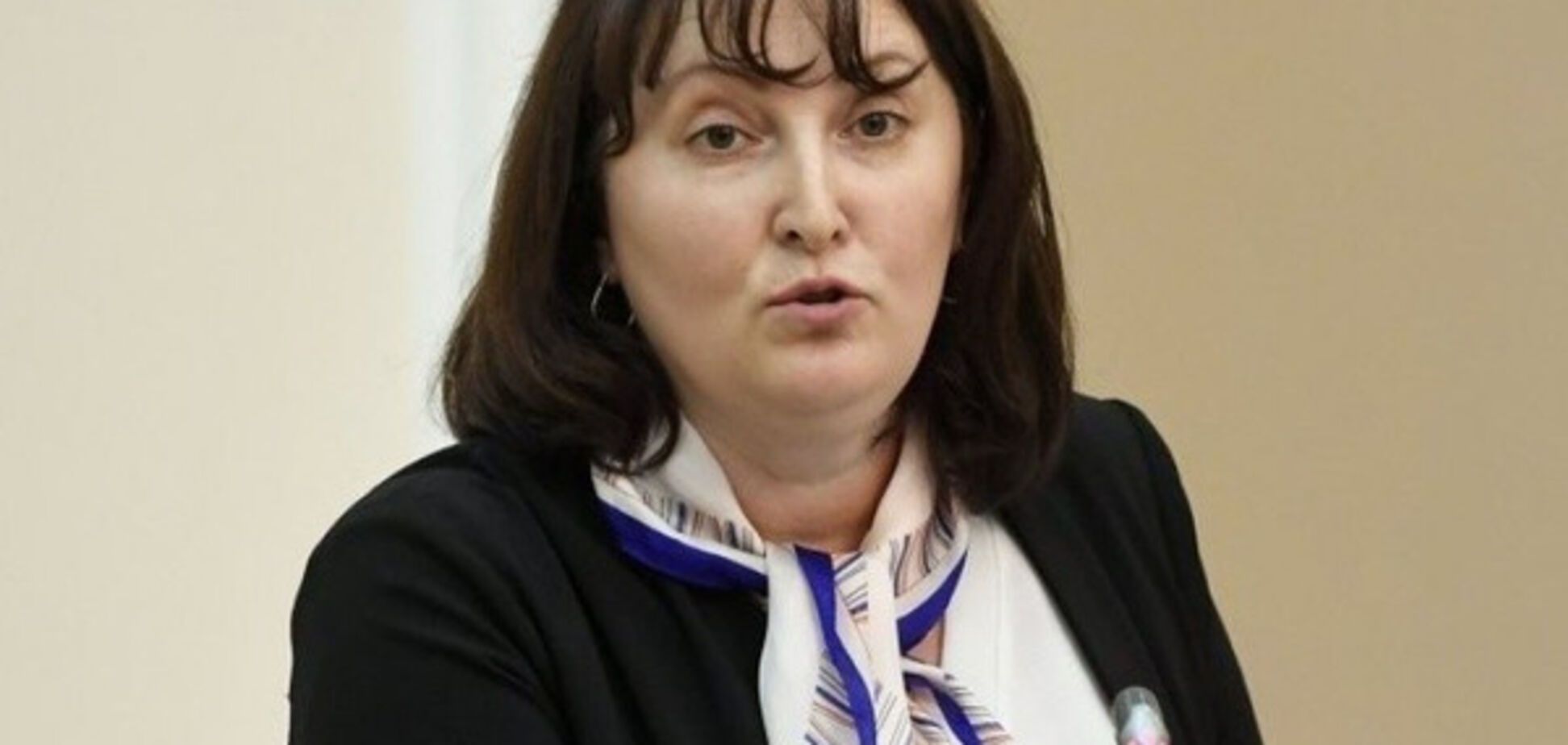 Наталія Корчак