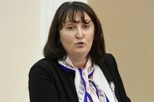 Наталья Корчак