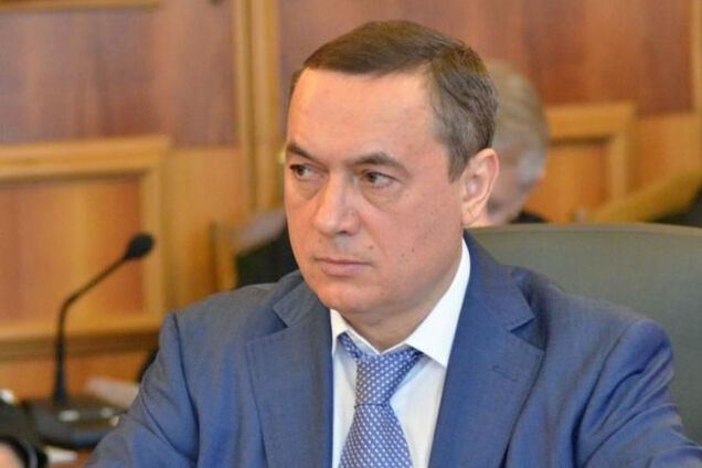 Микола Мартиненко