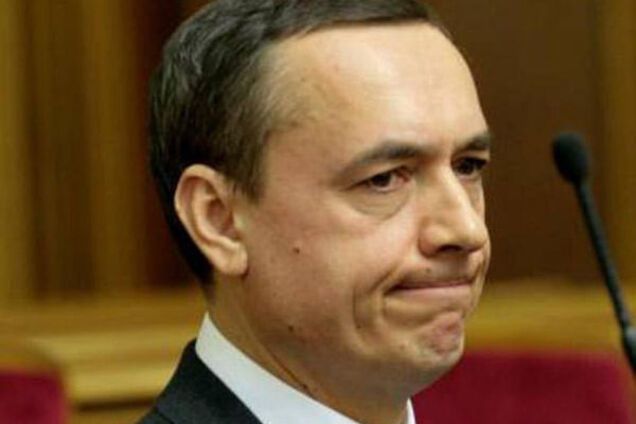 Николай Мартыненко