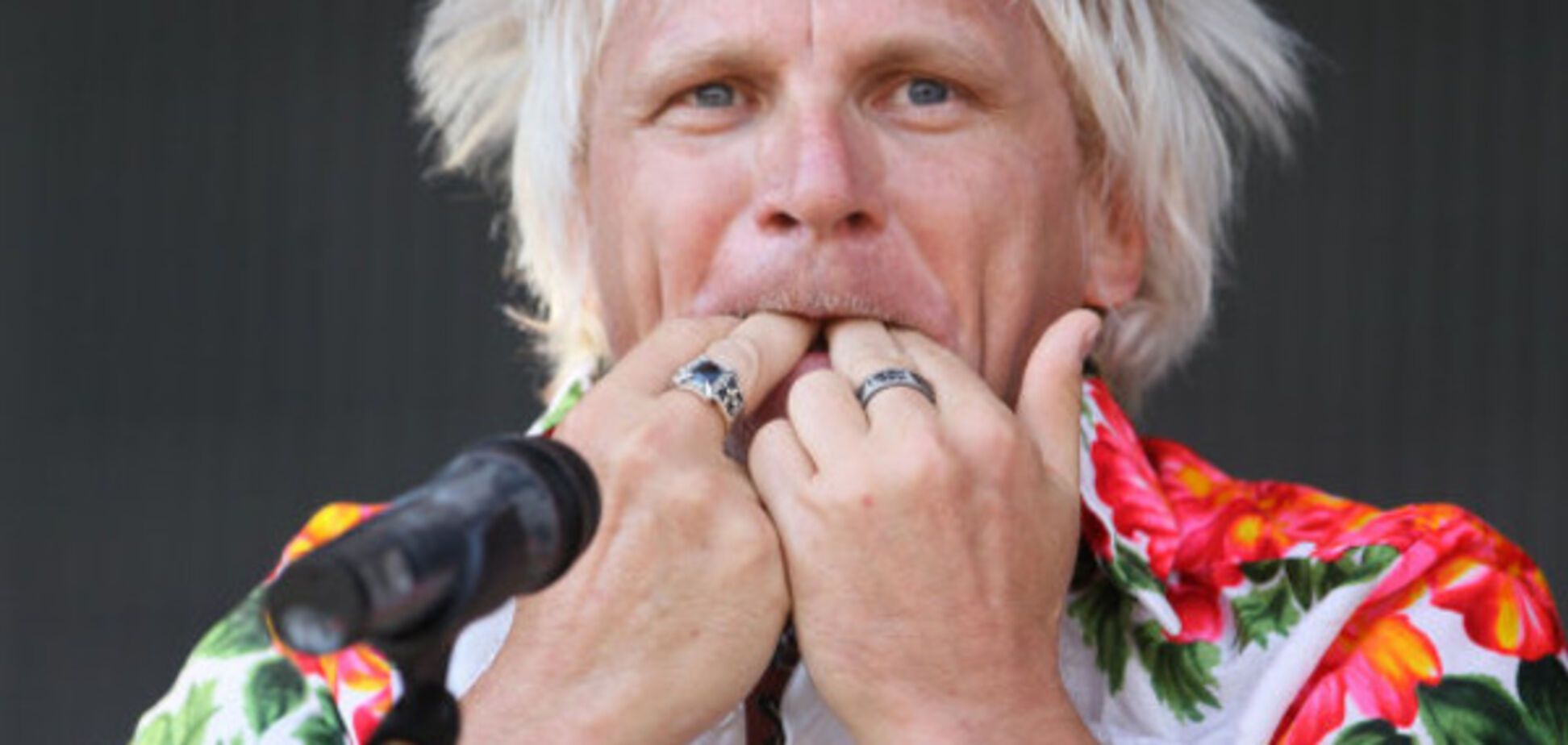 Олег Скрипка