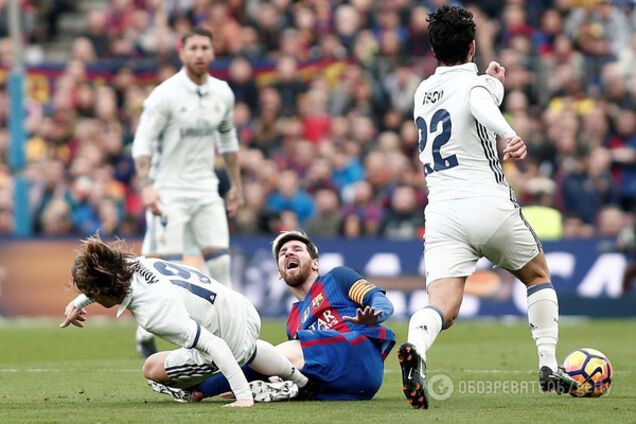 Реал Барселона