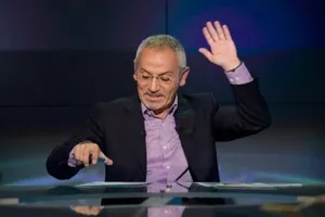 Савік Шустер