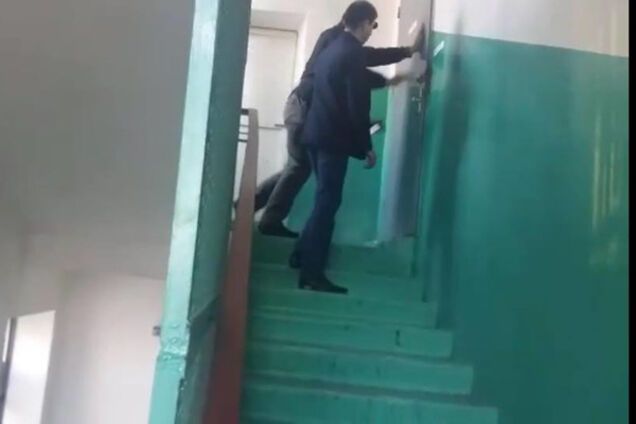 Сергей Медяник