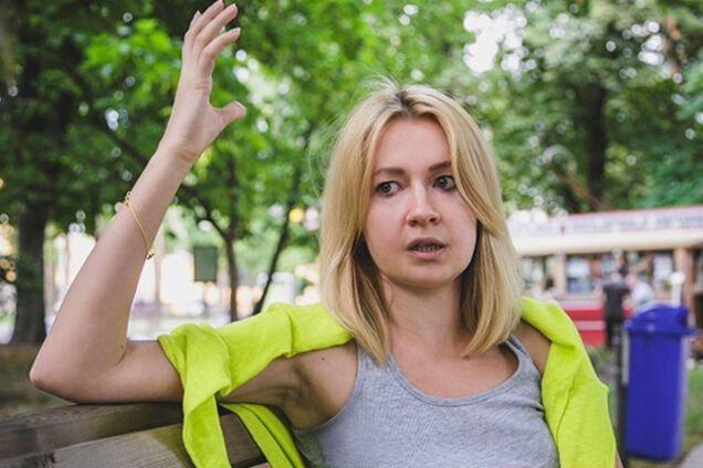 Татьяна Микитенко