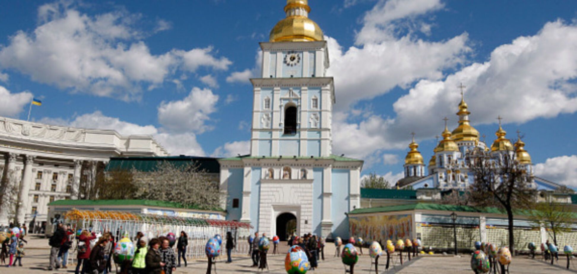 Украина