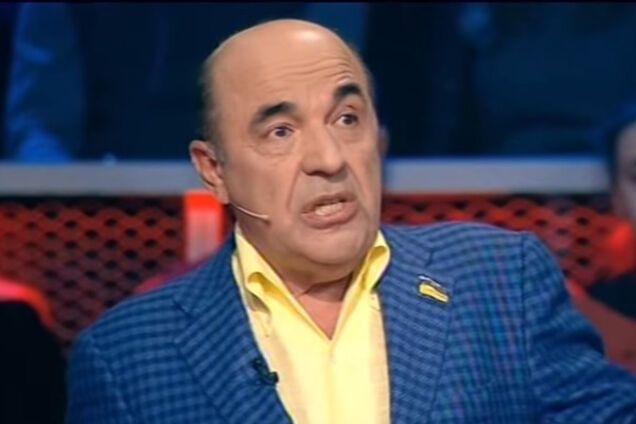 Вадим Рабинович