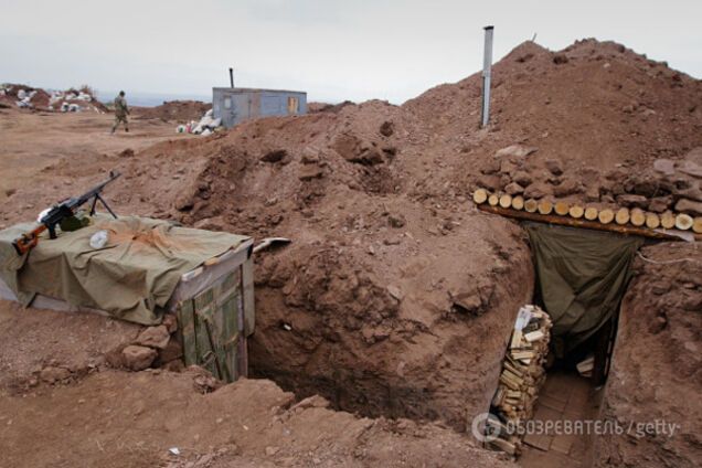 Війна в Україні