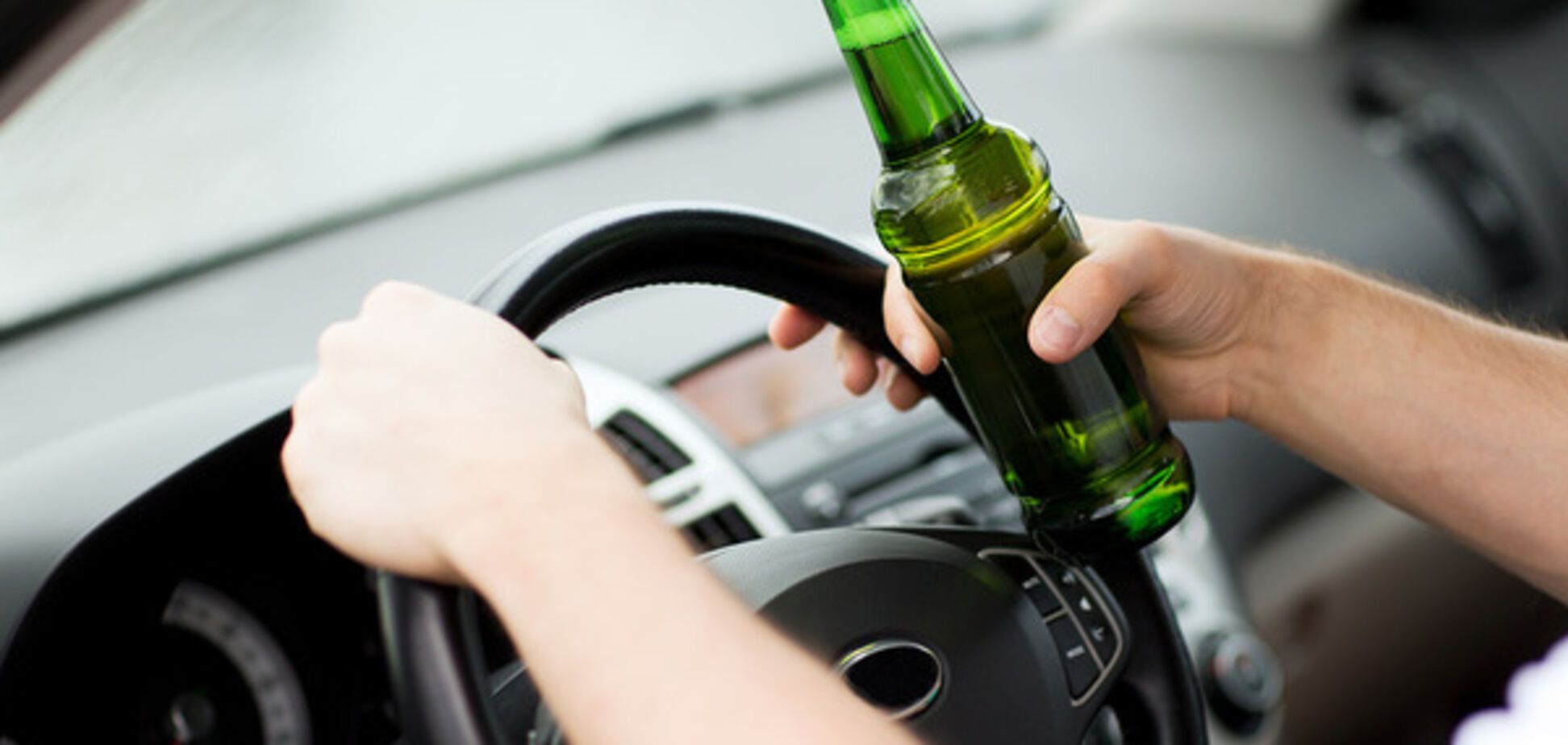 Праздники. Водка. ДТП