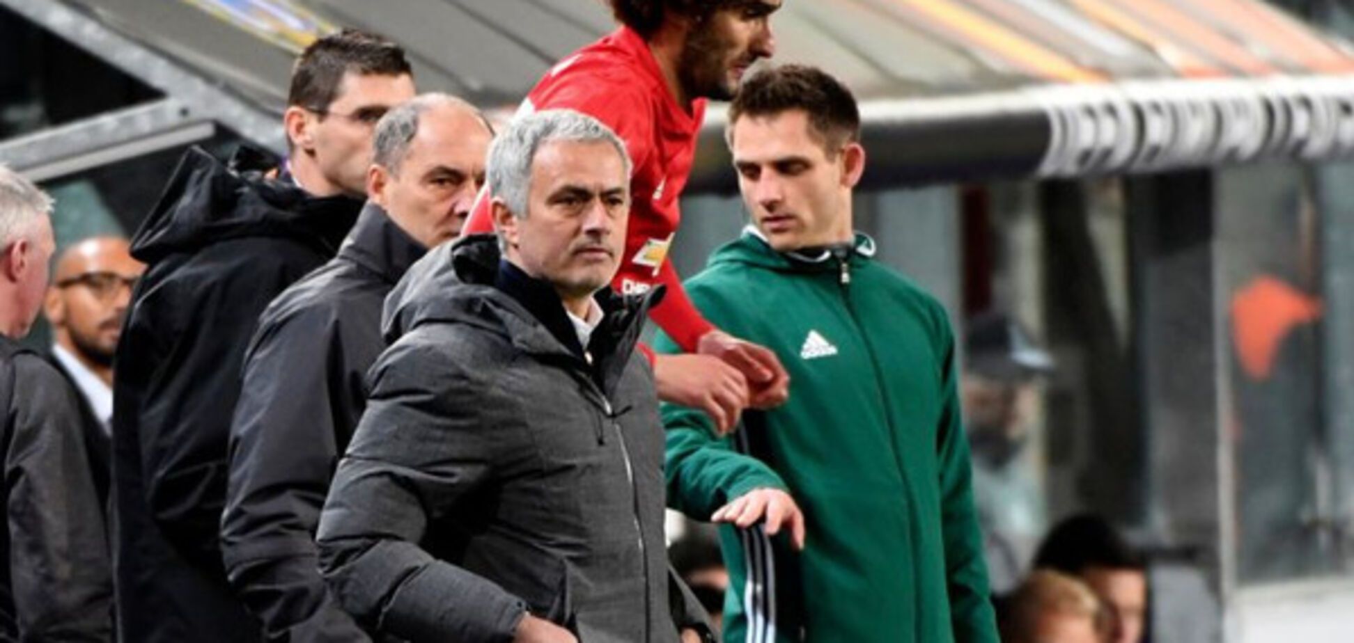 Жозе Моуриньо