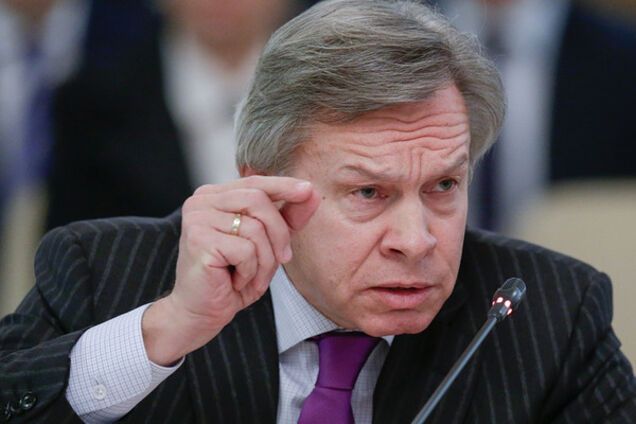 Алексей Пушков