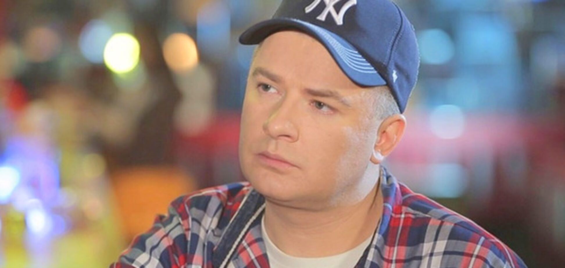 Андрей Данилко