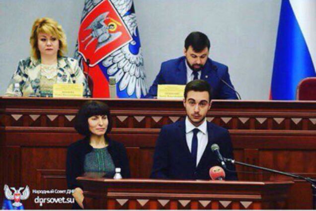 Арман Степанов