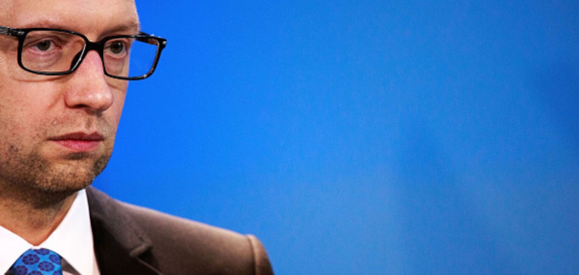 Арсений Яценюк