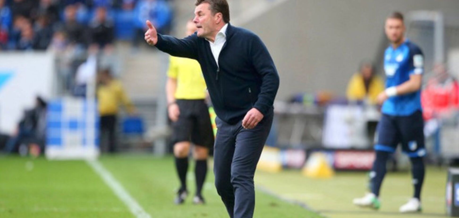 Дитер Хеккинг