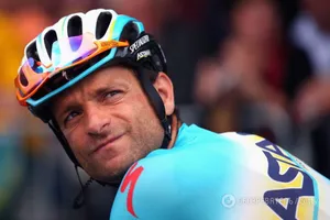 Michele Scarponi