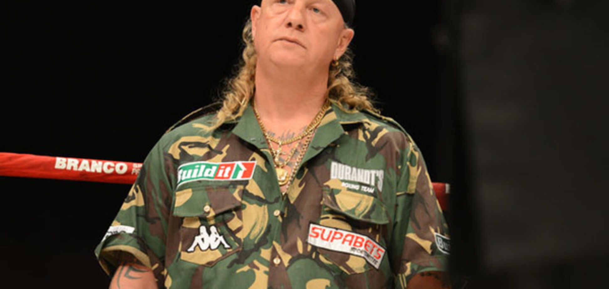 Ник Дюрандт