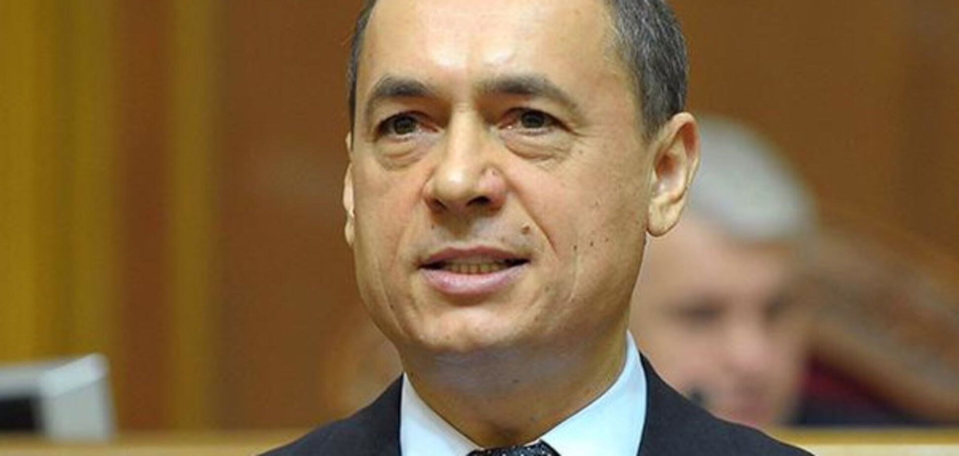 Николай Мартыненко