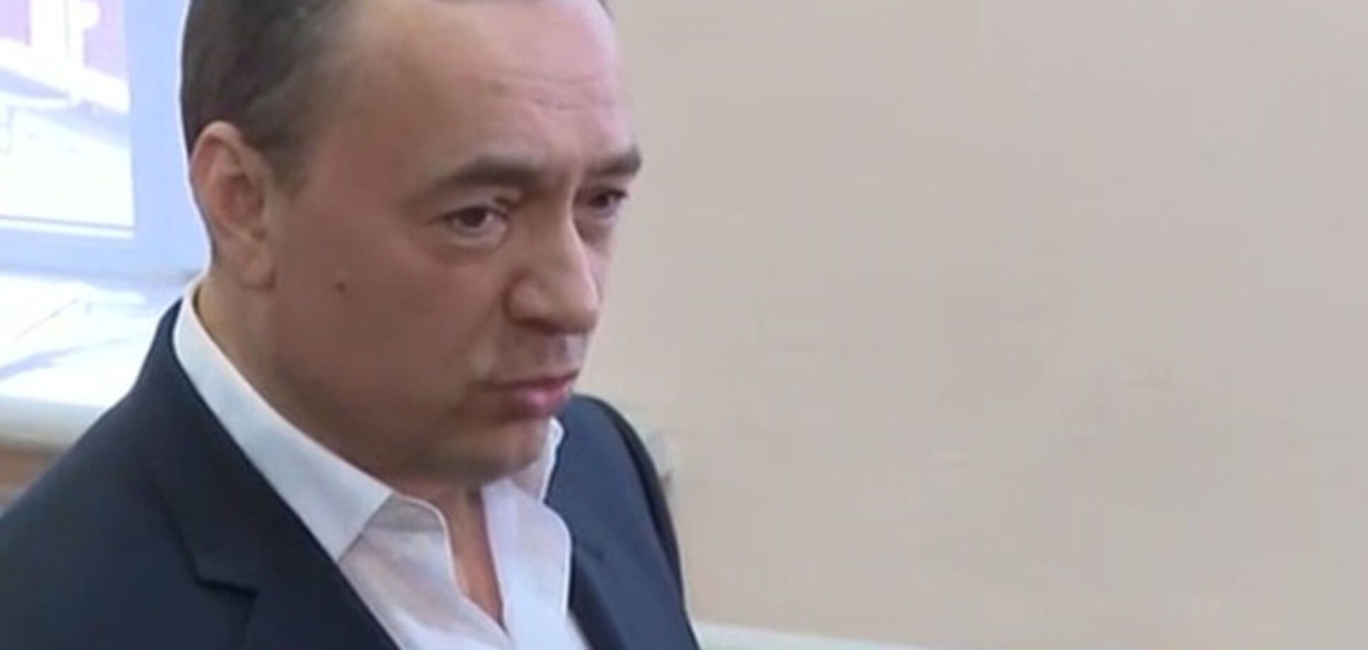 Микола Мартиненко