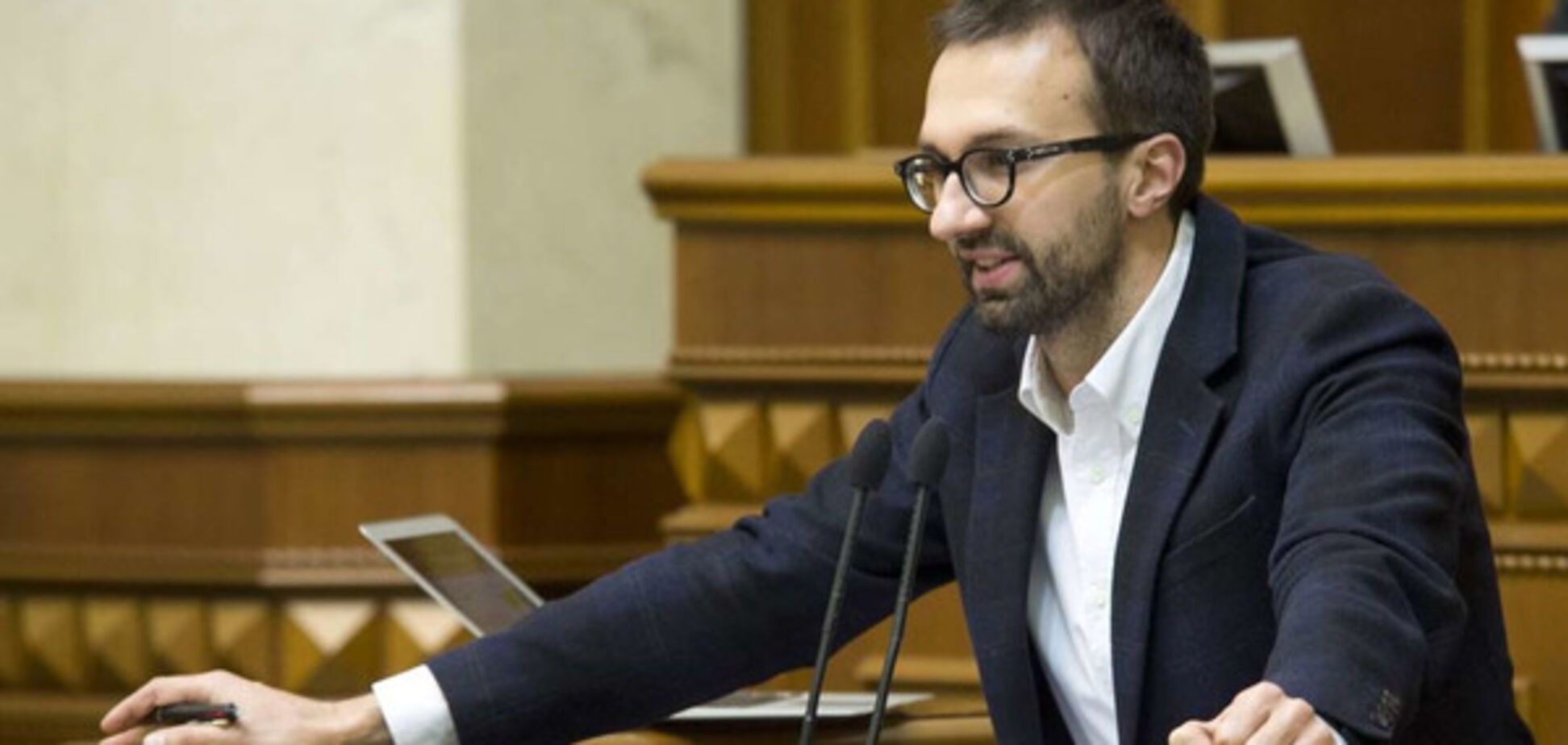 Сергей Лещенко