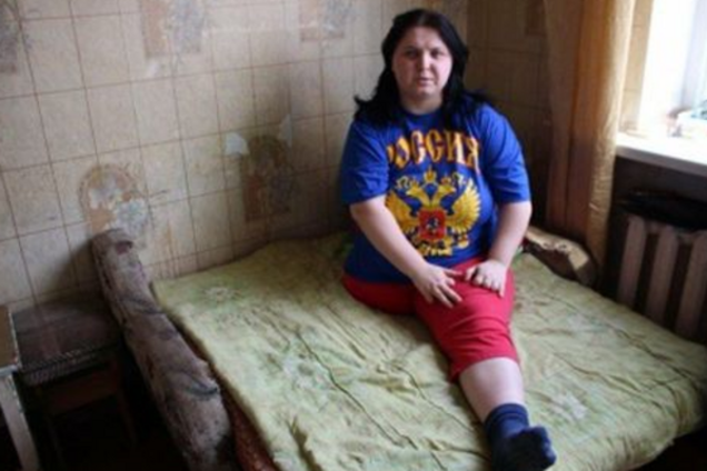 Валентина Гетьманчук