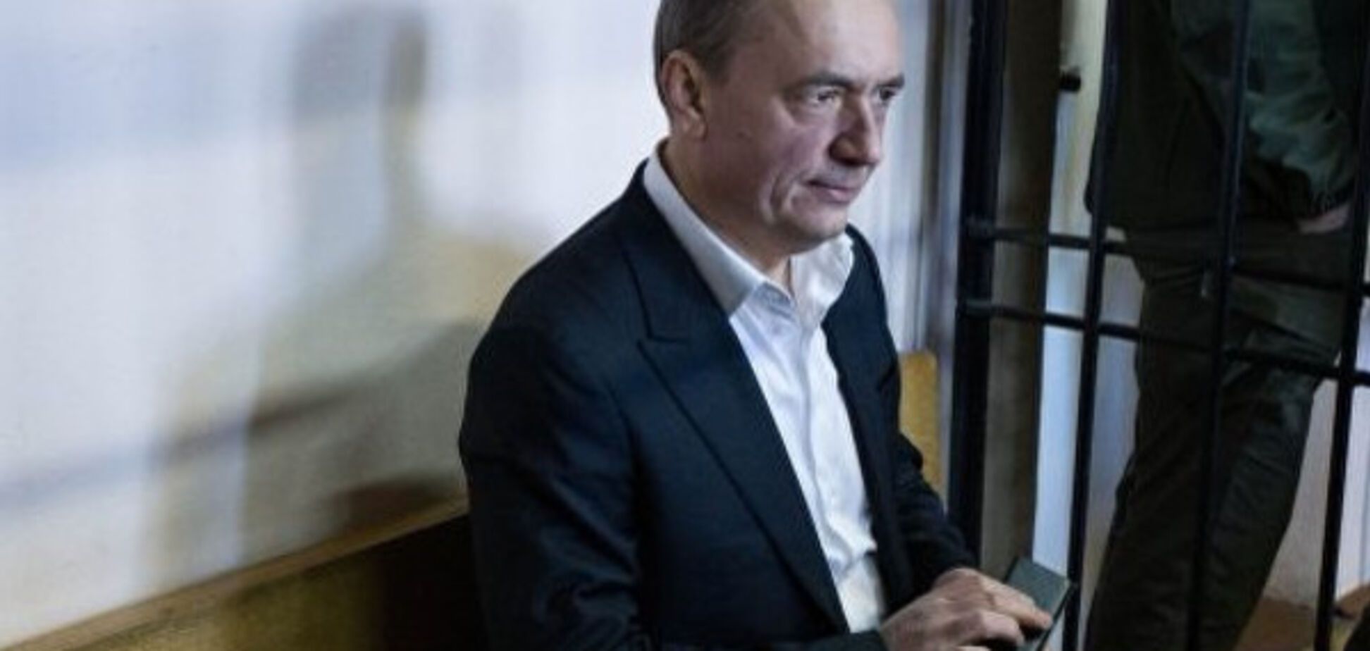 Коррупция ушла на поруки. Правосудие пошло по рукам