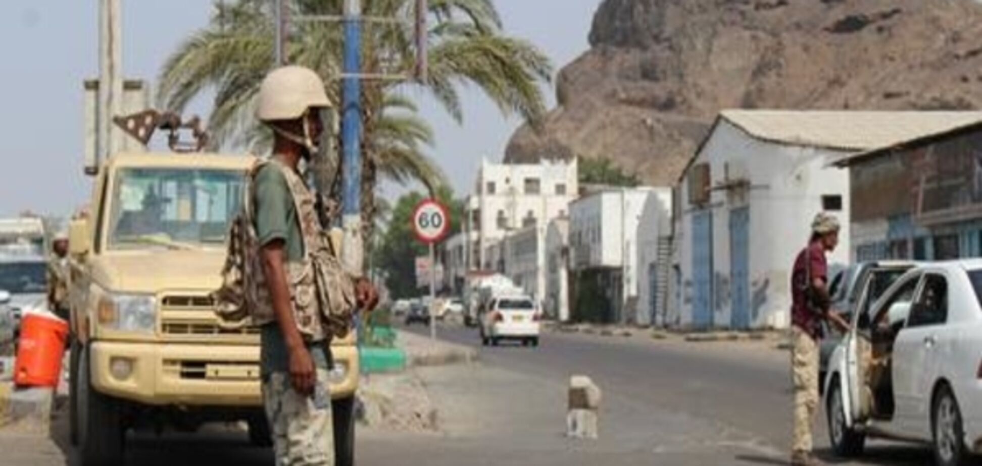 Ємен: у ході удару безпілотника ліквідовано кілька бойовиків 'Аль-Каїди'