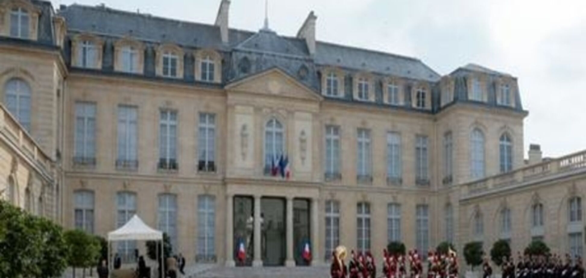 Вибори у Франції: найважливіше про кандидатів у президенти