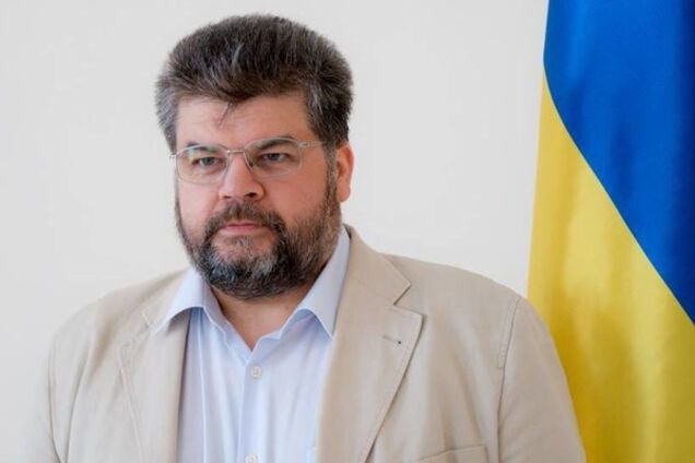 Богдан Яременко