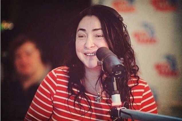 Лоліта Мілявська