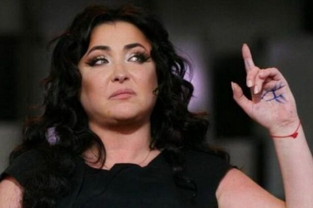 Лолита Милявская