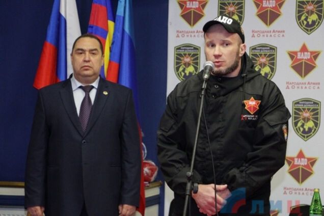 Плотницкий і Макарьев