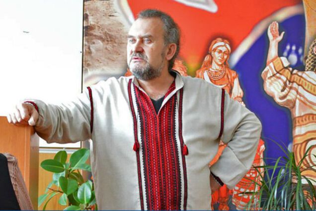 Сашко Лірник