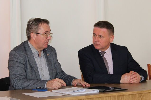 Виктор Вергунов