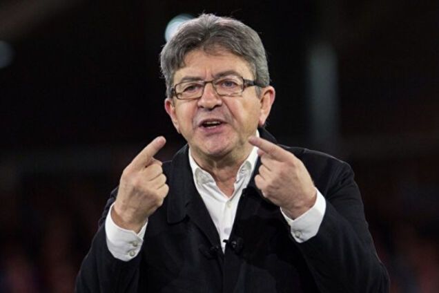 Жан-Люк Меланшон