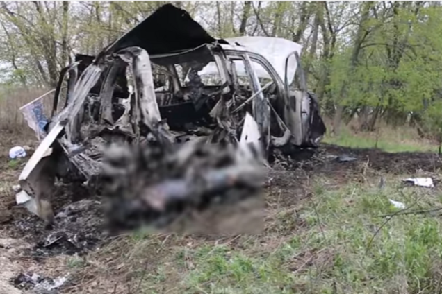 Вибух авто ОБСЄ: стало відомо, чи продовжать спостерігачі роботу на Донбасі
