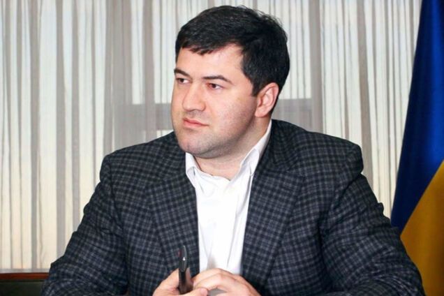 Насиров: мне не требовалось прятаться под одеялом. Но им нужно было шоу