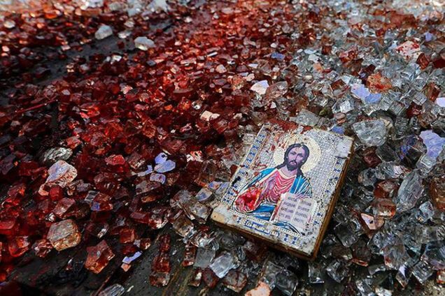 Кому выгодна война на Донбассе?