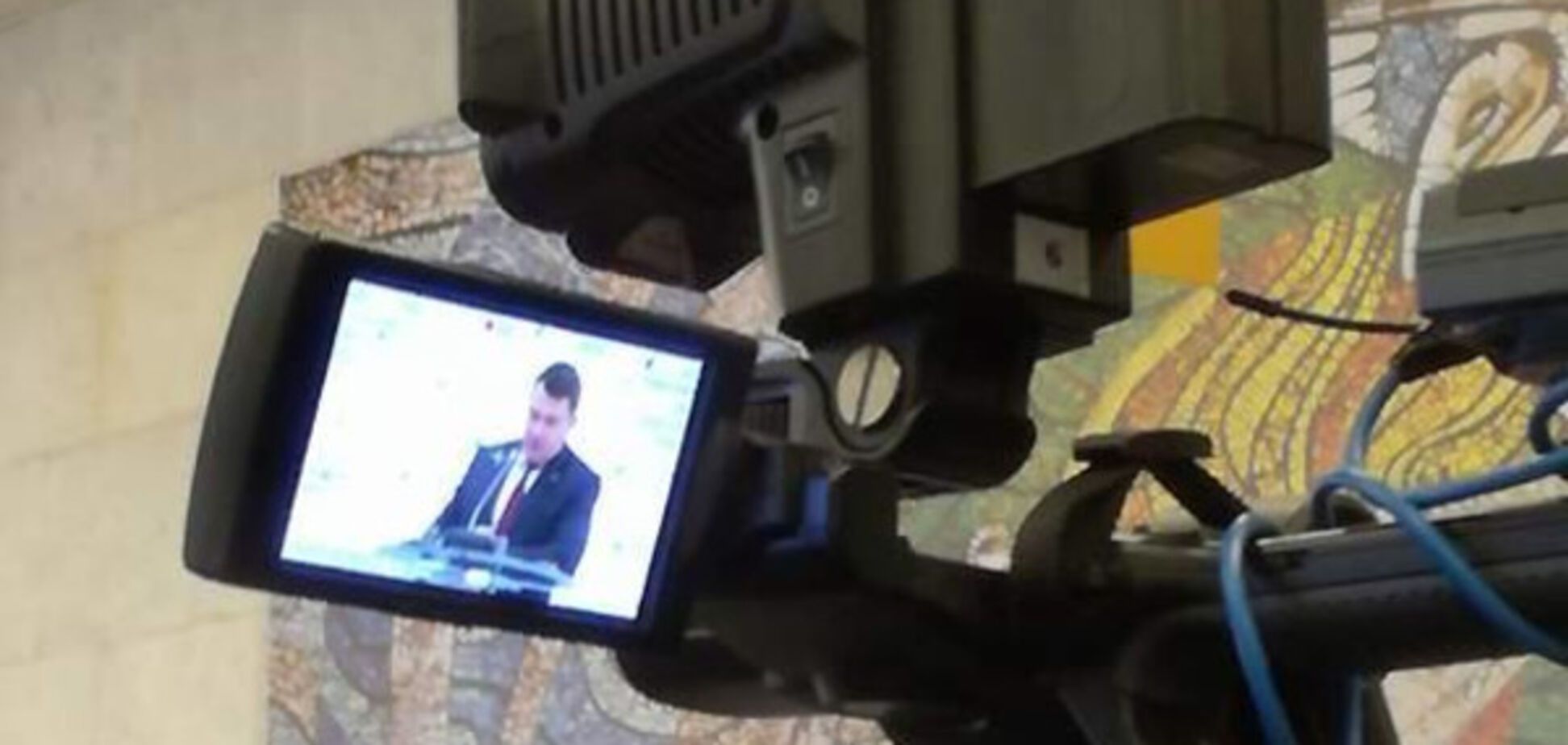 Артем Сытник