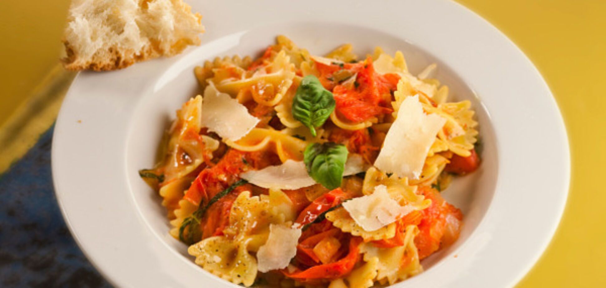 Главные преступления против итальянских блюд: что мы едим и пьем неправильно