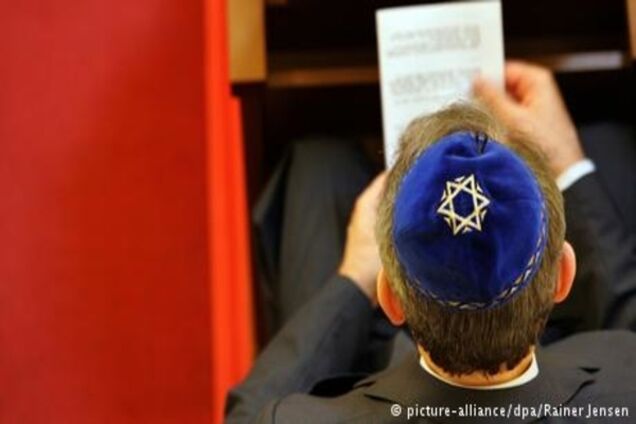 Євреї у Німеччині стривожені антисемітизмом серед мусульман