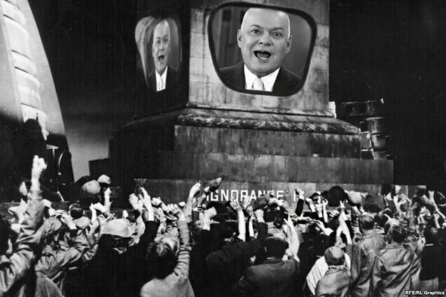 Россия делает ставку на диверсии